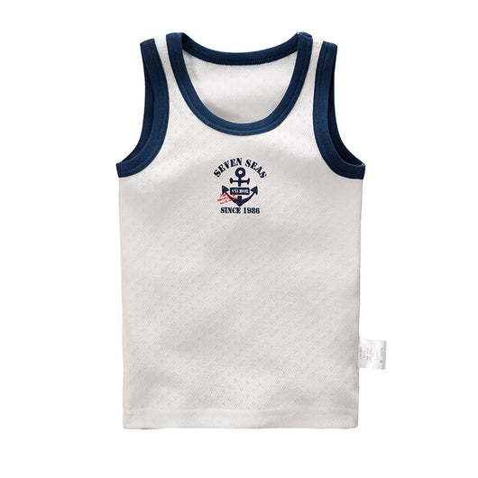 Camiseta Deportiva Ligera sin Mangas para Correr y Entrenar - Image 9