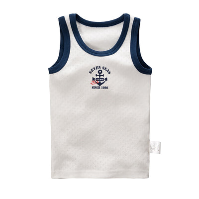 Camiseta Deportiva Ligera sin Mangas para Correr y Entrenar - Image 4