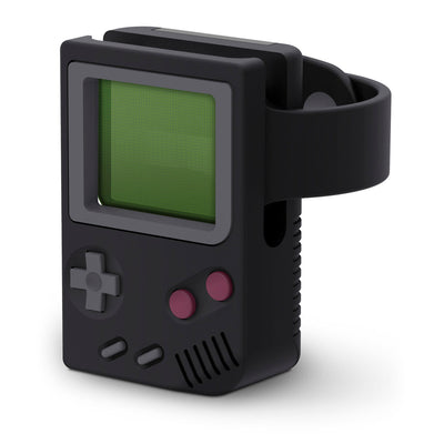 Base de Carga y Almacenamiento en Silicona para Apple Watch - Generación 5
