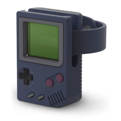 Base de Carga y Almacenamiento en Silicona para Apple Watch - Generación 5 - Image 7
