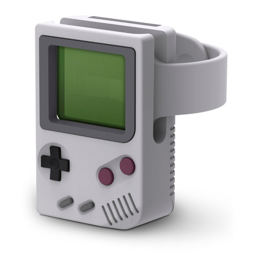 Base de Carga y Almacenamiento en Silicona para Apple Watch - Generación 5 - Image 9