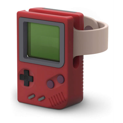 Base de Carga y Almacenamiento en Silicona para Apple Watch - Generación 5 - Image 10