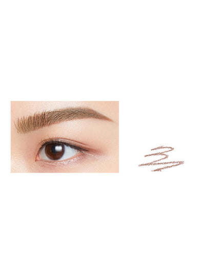 Lápiz de Cejas Ultra Fino Resistente al Agua y Sudor - Image 5