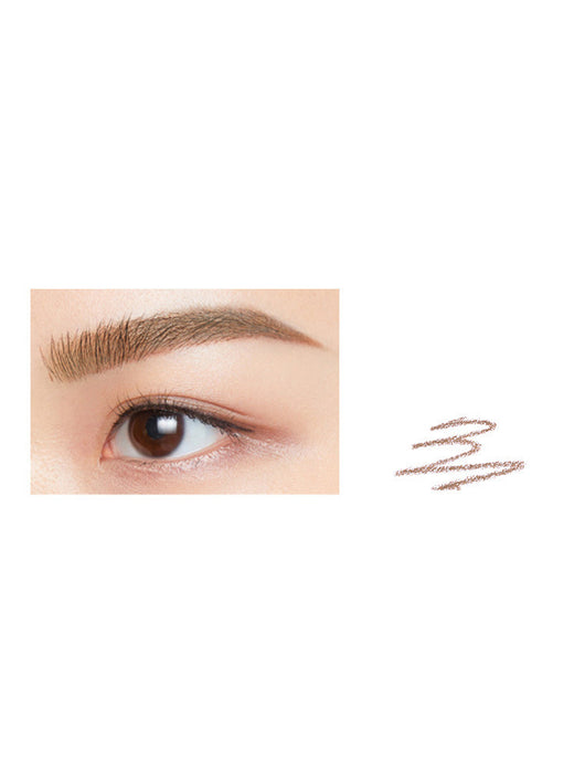 Lápiz de Cejas Ultra Fino Resistente al Agua y Sudor - Image 5