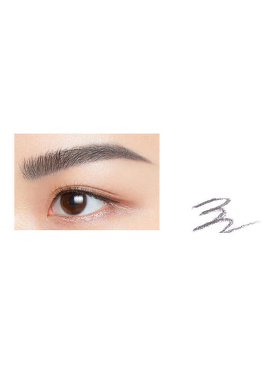 Lápiz de Cejas Ultra Fino Resistente al Agua y Sudor - Image 6