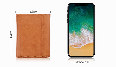 Billetera Inteligente con Cargador Portátil - Diseño Ejecutivo Multifuncional - Image 7