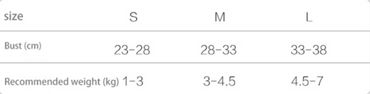 Arnés de Pecho para Gatos con Correa Ajustable - Image 6
