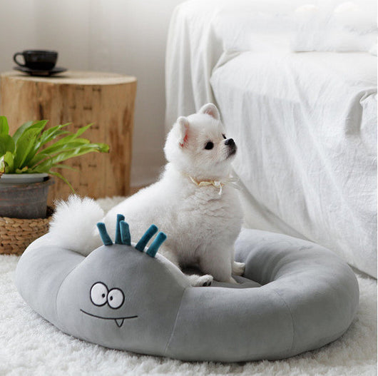 Casa Transportable para Gatos - Refugio Elástico y Plegable - Image 4