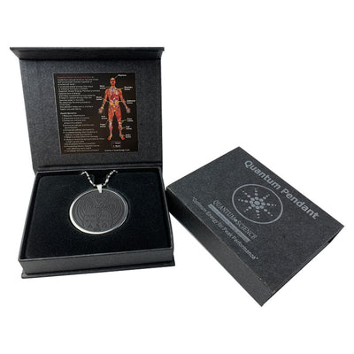 Collar Colgante de Piedra Volcánica con Cuerda de Algodón - Joya Versátil - Image 8