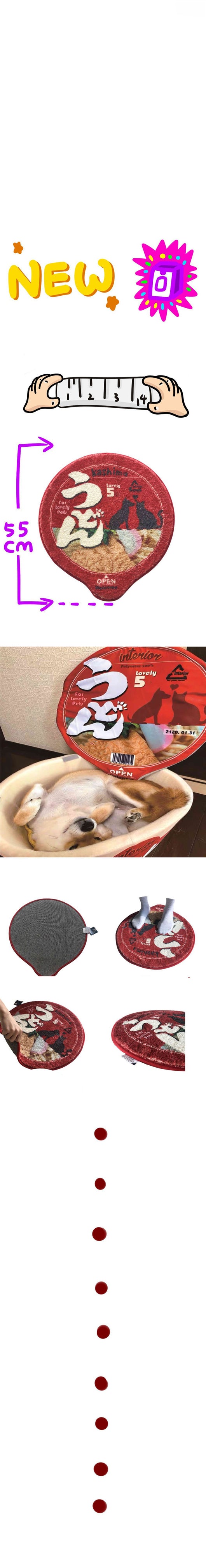 Tapete Absorbente para Arenero de Gatos Udon - Image 6