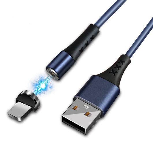 Cable USB Type-C de Carga Rápida en Silicona Suave para Android - Image 2