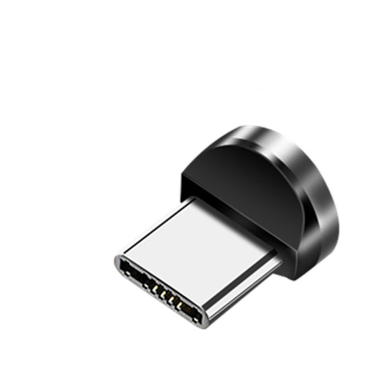 Cable USB Type-C de Carga Rápida en Silicona Suave para Android - Image 8