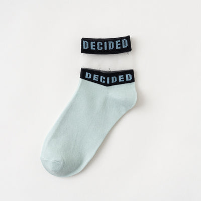 Calcetines de Seda y Vidrio Japonés para Mujer - Diseño Adorable - Image 6