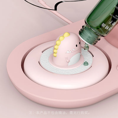 Calentador de Tazas Eléctrico Impermeable con Control Táctil - Image 7