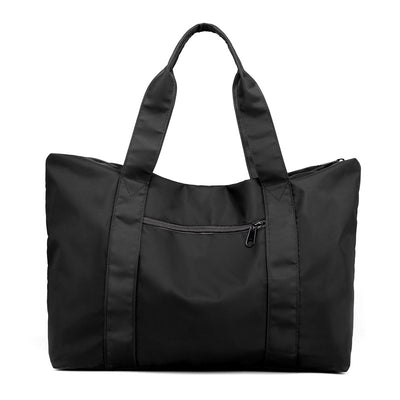 Mochila de Viaje Versátil Unisex - Bolsa de Gran Capacidad en Nylon Resistente - Image 13