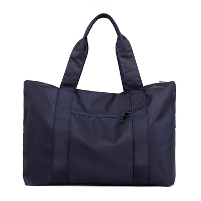 Mochila de Viaje Versátil Unisex - Bolsa de Gran Capacidad en Nylon Resistente - Image 3
