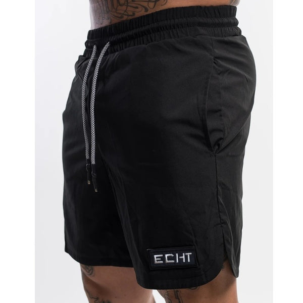 Pantalones de Entrenamiento Talla Grande Transpirables de Secado Rápido