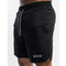 Pantalones de Entrenamiento Talla Grande Transpirables de Secado Rápido