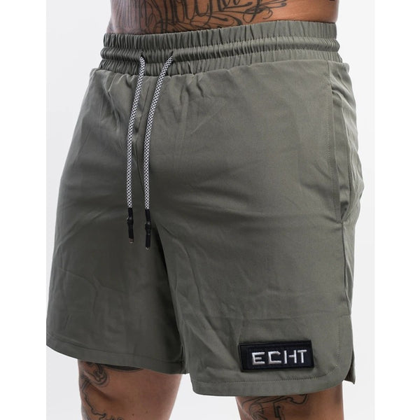 Pantalones de Entrenamiento Talla Grande Transpirables de Secado Rápido
