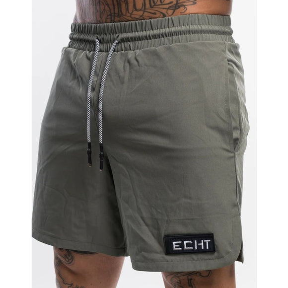 Pantalones de Entrenamiento Talla Grande Transpirables de Secado Rápido