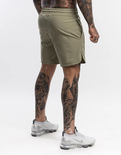 Pantalones de Entrenamiento Talla Grande Transpirables de Secado Rápido - Image 5