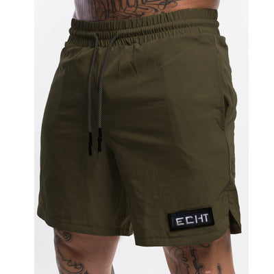 Pantalones de Entrenamiento Talla Grande Transpirables de Secado Rápido - Image 3