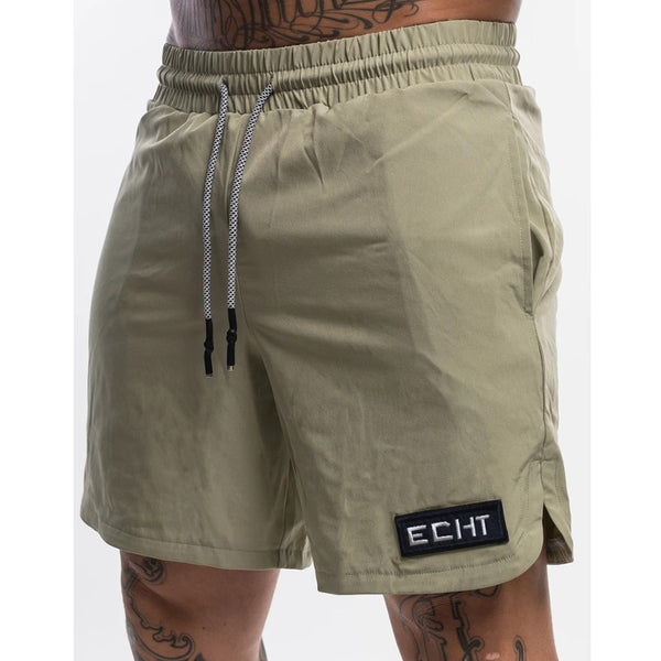 Pantalones de Entrenamiento Talla Grande Transpirables de Secado Rápido - Image 4