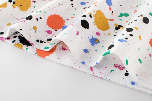 Camisetas de Verano para Niños - Playeras de Manga Corta Cómodas y Durables - Image 8