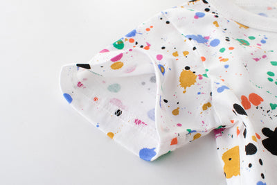 Camisetas de Verano para Niños - Playeras de Manga Corta Cómodas y Durables - Image 10