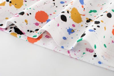 Camisetas de Verano para Niños - Playeras de Manga Corta Cómodas y Durables - Image 5