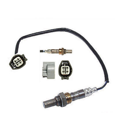 Sensor de Oxígeno para Ford F150 y F250 - Rendimiento Óptimo del Motor - Image 12