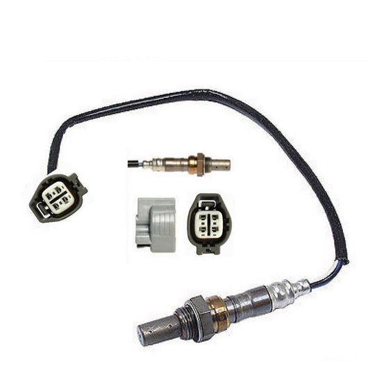 Sensor de Oxígeno para Ford F150 y F250 - Rendimiento Óptimo del Motor - Image 12