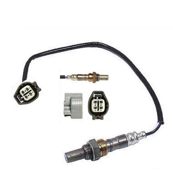 Sensor de Oxígeno para Ford F150 y F250 - Rendimiento Óptimo del Motor