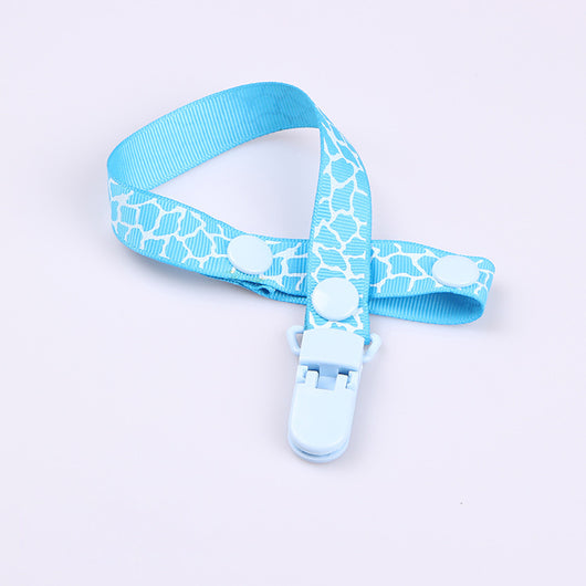 Cadena Sujetapacificador con Mordedor Antipierdida - Image 5