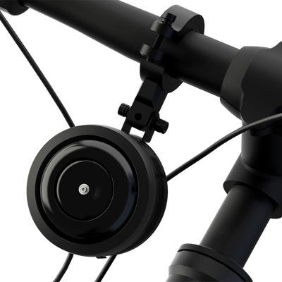 Timbre para Bicicleta de Sonido Potente