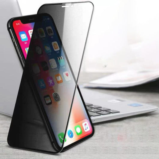 Mica de Privacidad con Borde Suave para iPhone 12/11 Pro Max - Image 7
