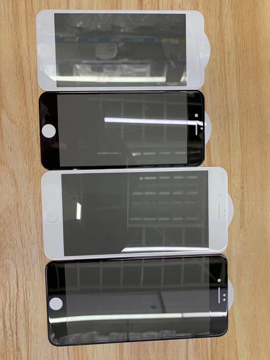 Mica de Privacidad con Borde Suave para iPhone 12/11 Pro Max - Image 6
