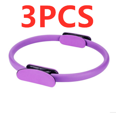 Aro de Pilates Pro Kewlioo - Image 6
