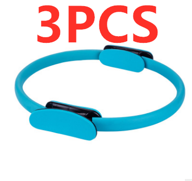 Aro de Pilates Pro Kewlioo - Image 14