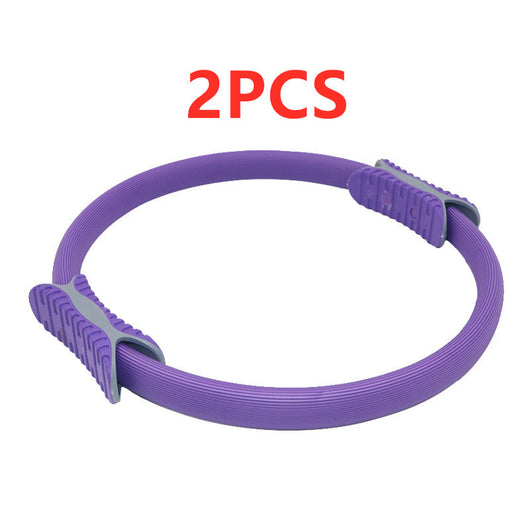 Aro de Pilates Pro Kewlioo - Image 21