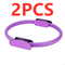 Morado 2 Piezas