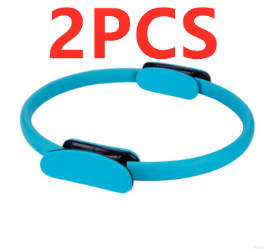 Aro de Pilates Pro Kewlioo - Image 13