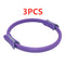 B Morado 3 Piezas