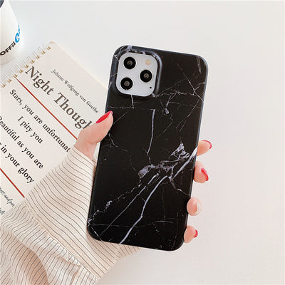 Funda de Teléfono Mármol Esmerilado - Image 5
