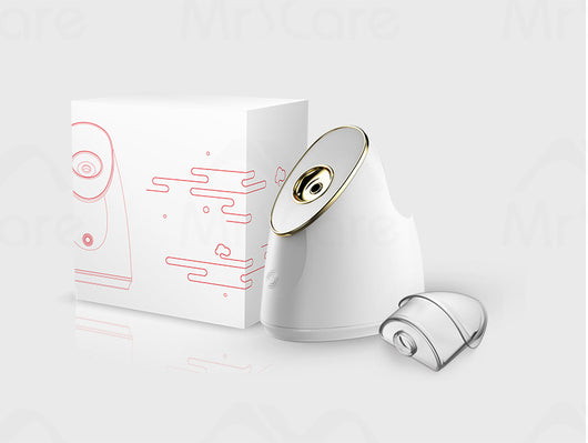 Vaporizador Facial UV con Tecnología de Vapor Profesional - Image 8