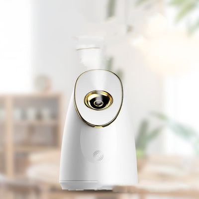 Vaporizador Facial UV con Tecnología de Vapor Profesional - Image 10