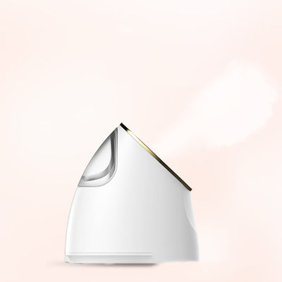 Vaporizador Facial UV con Tecnología de Vapor Profesional - Image 5