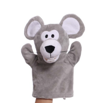 Perrito Robótico Peluche con Control de Voz - Image 8