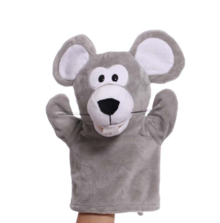 Perrito Robótico Peluche con Control de Voz - Image 8