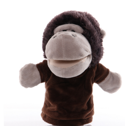 Perrito Robótico Peluche con Control de Voz - Image 7